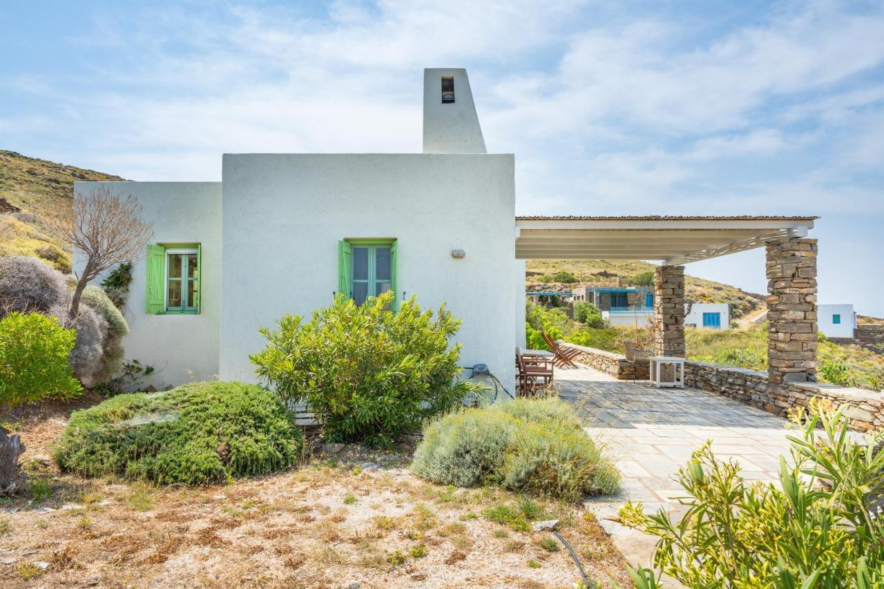 Casa Xyla-sunset View