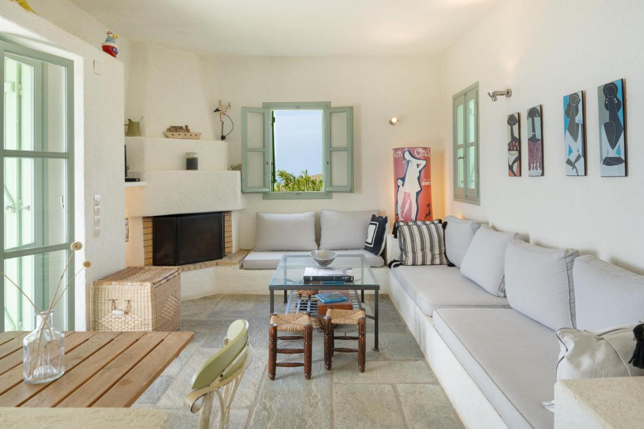 Casa Xyla-sunset View Holiday home