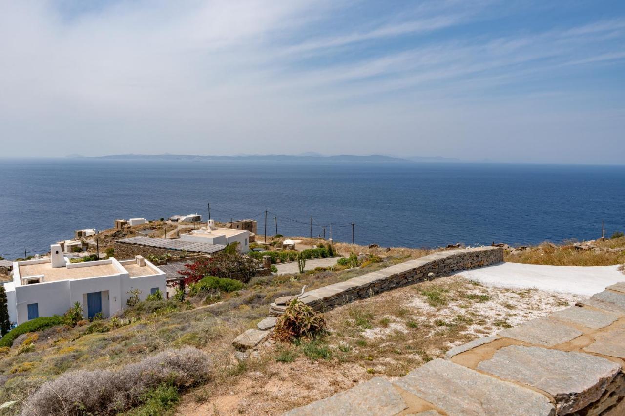 Holiday home Casa Xyla-sunset View *
