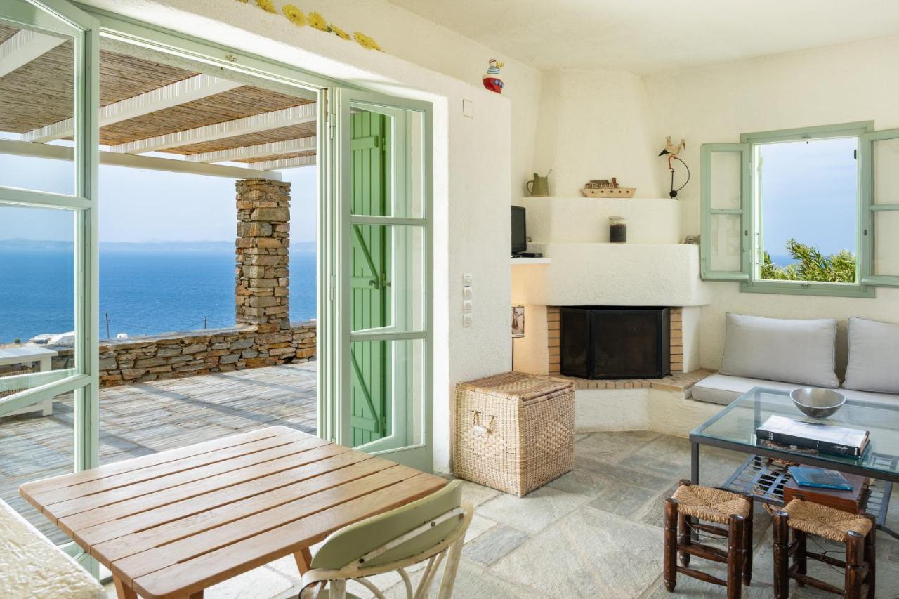 Casa Xyla-sunset View Holiday home *