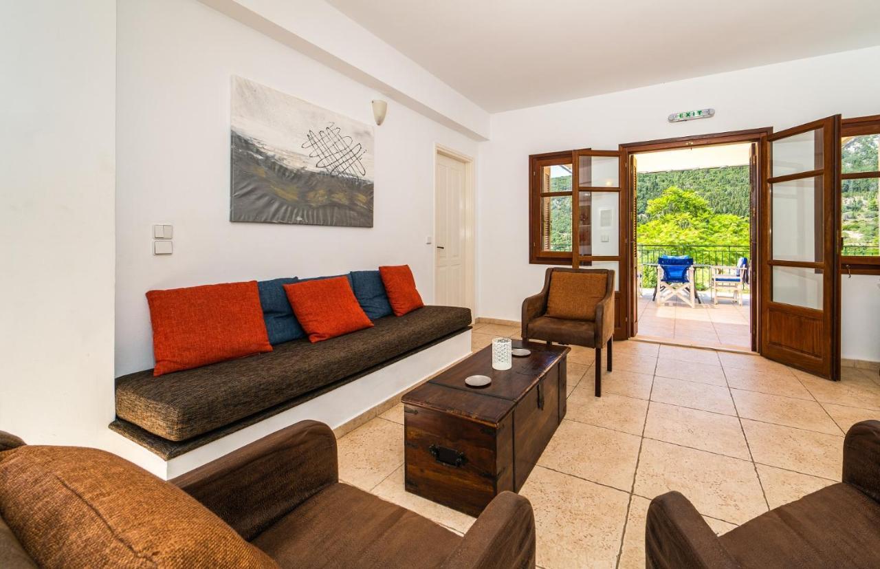 Villa Lemonia