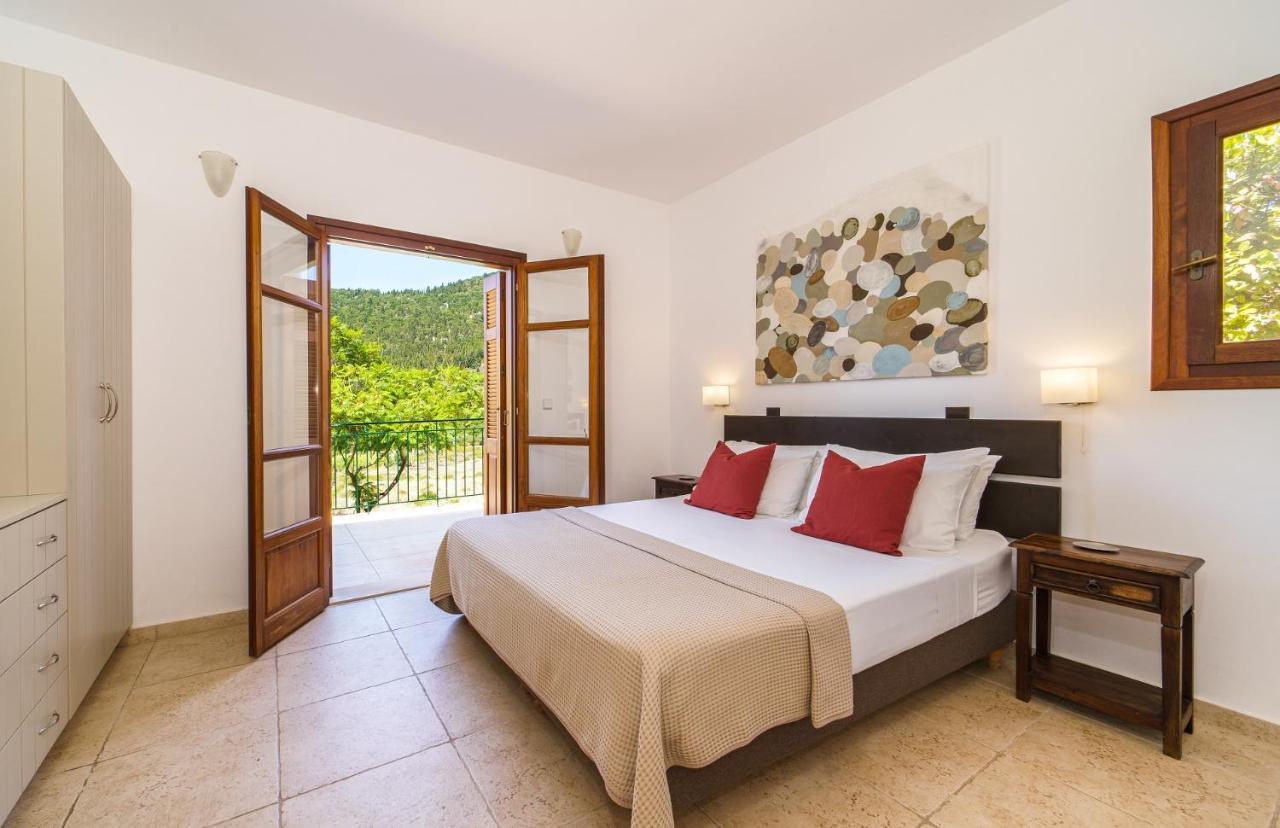 Villa Lemonia *