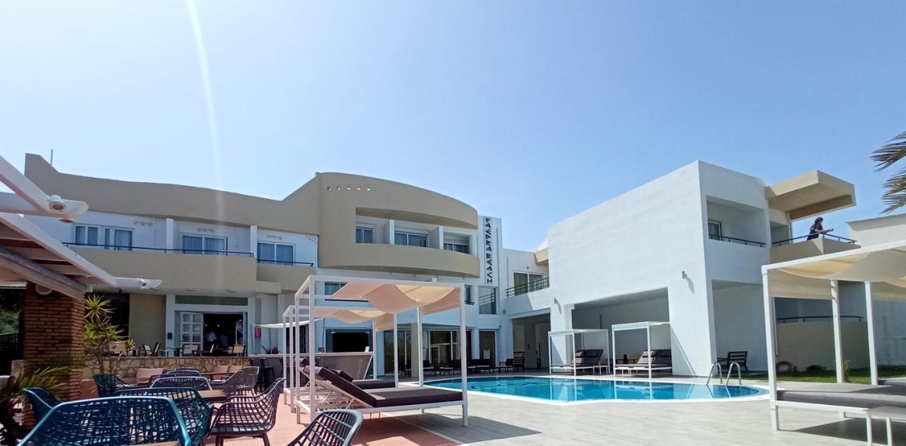 Hotel Faedra Amoudara (Lasithi)