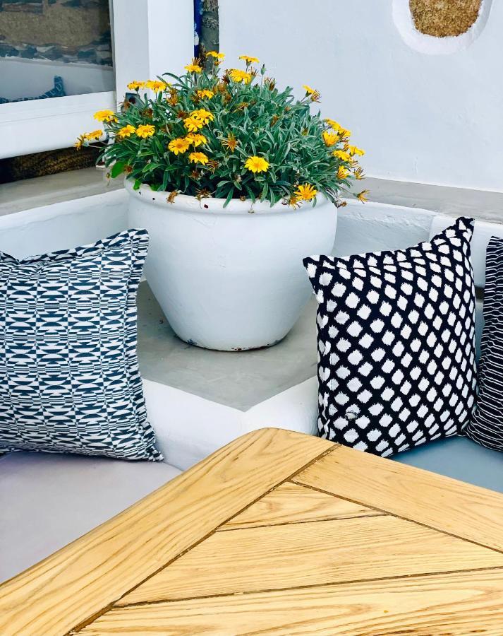 Flaskos Suites And More 4* Agios Stefanos (Mykonos)