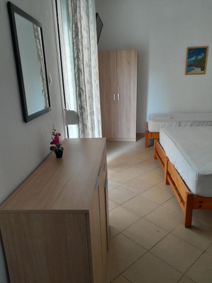 Apartment Haus Dusseldorf *