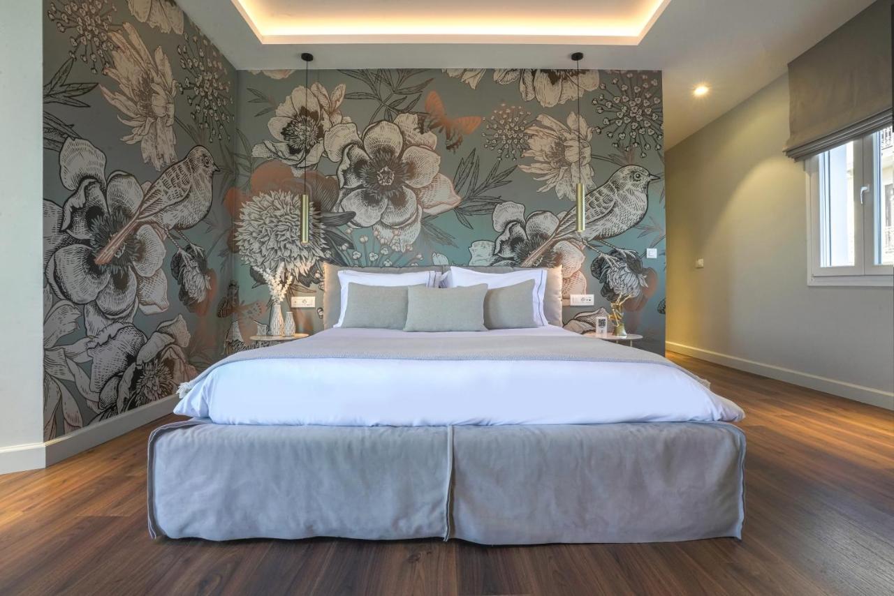 Hotel Pafsilipon Ermoupoli