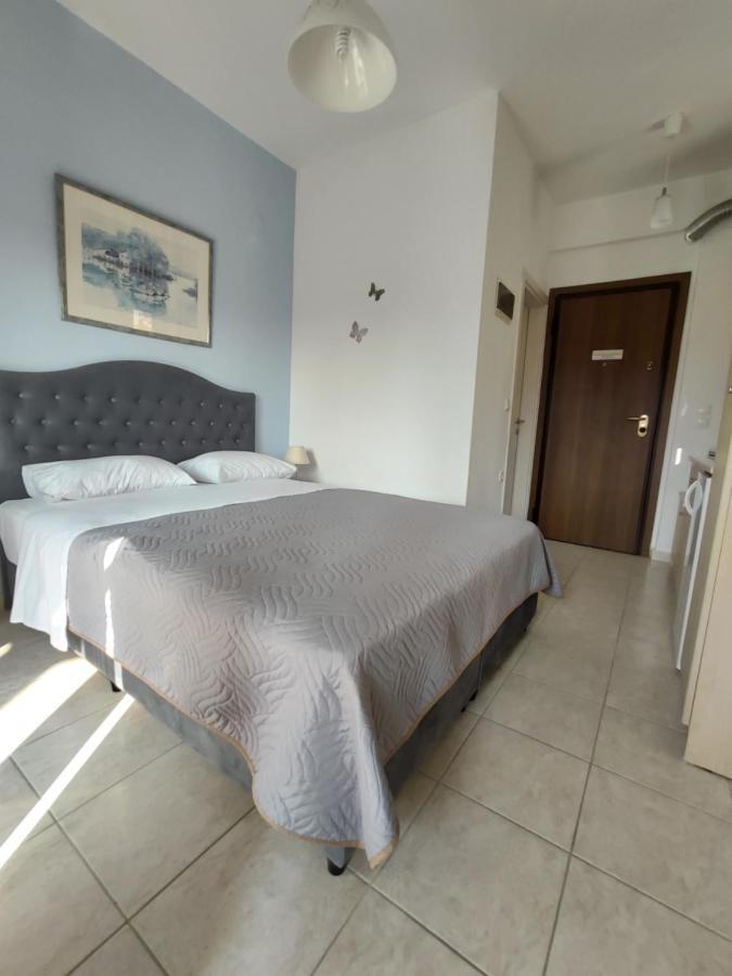 Angelos Studios * Nikiti (Sithonia)