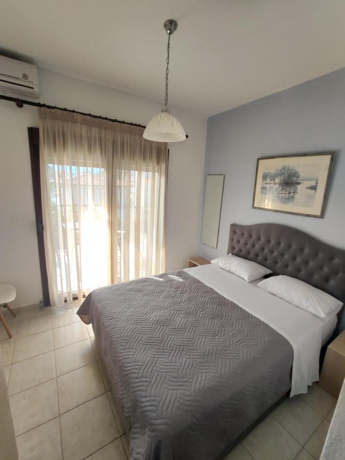 Angelos Studios * Nikiti (Sithonia)