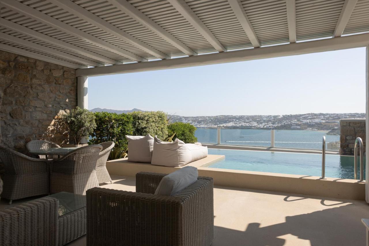 Amaris Mykonian Ornos (Mykonos)