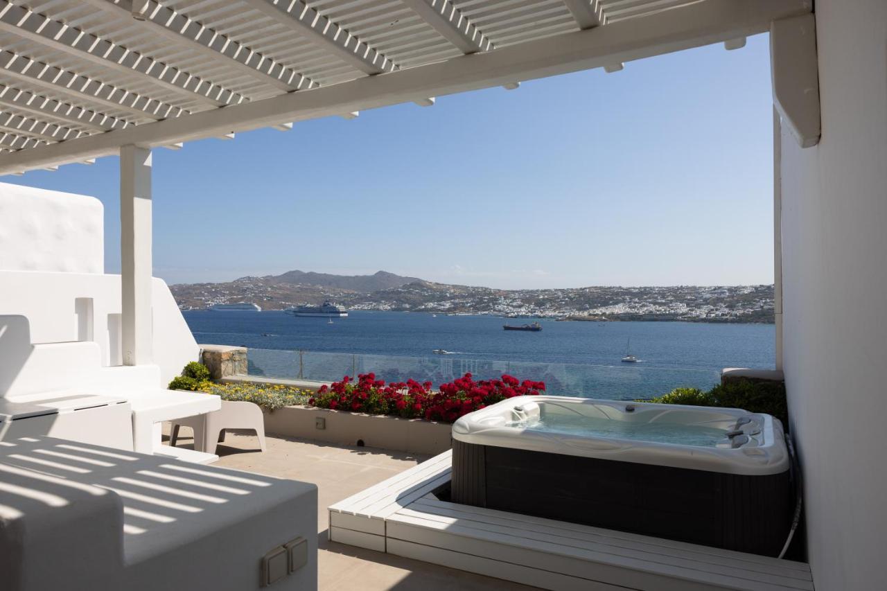 Holiday home Amaris Mykonian