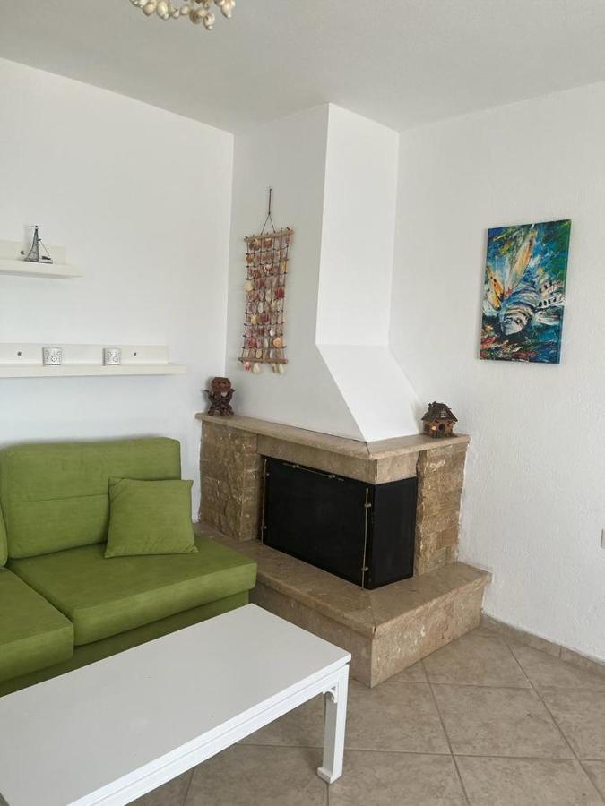 Lion Villa Nikiti (Sithonia)