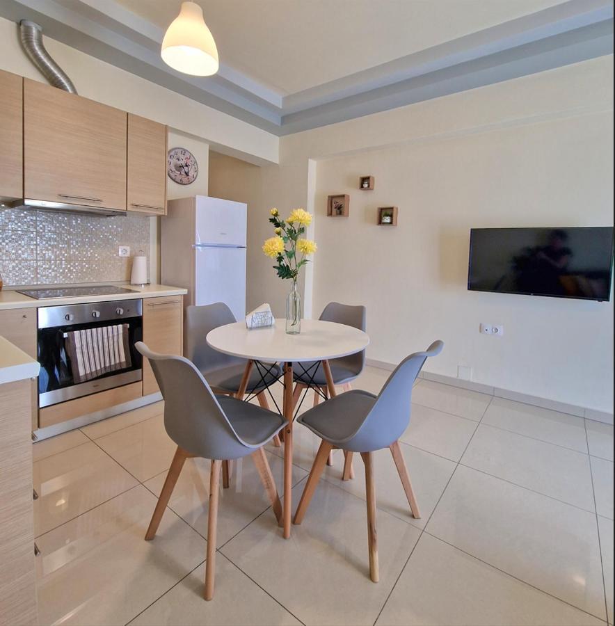 Luxury - Comfy Center Rodos Apartment *
