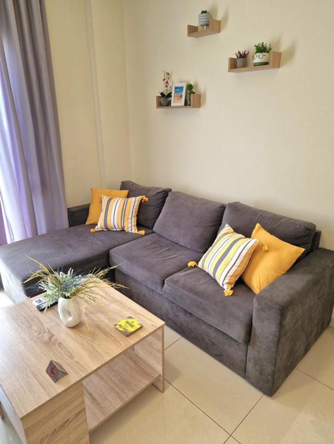 Luxury - Comfy Center Rodos