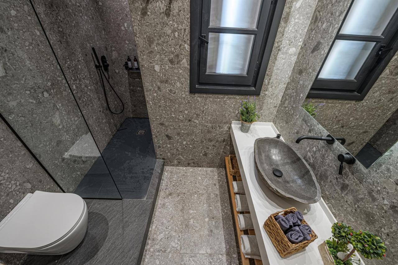 Guest house Eleni Zirganou &