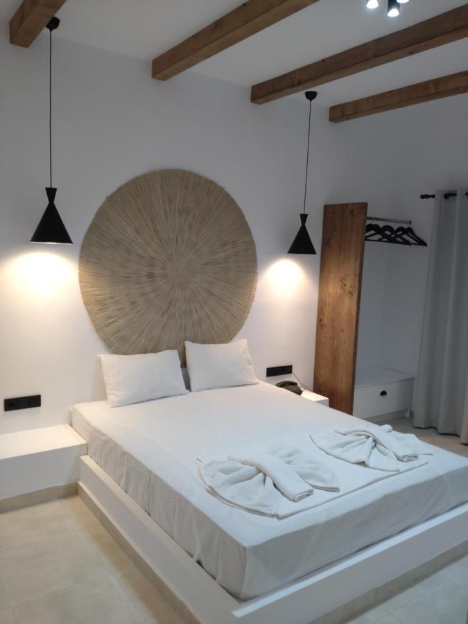 Kyra Panagia Hotel Aparthotel 3*