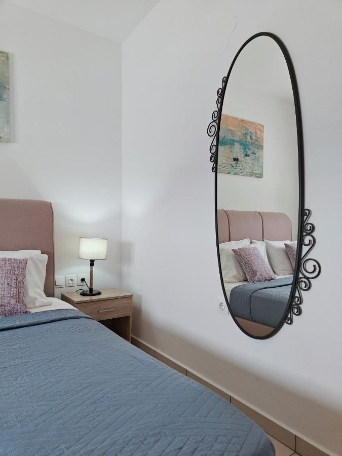 Apartment Alkyonis Milos *