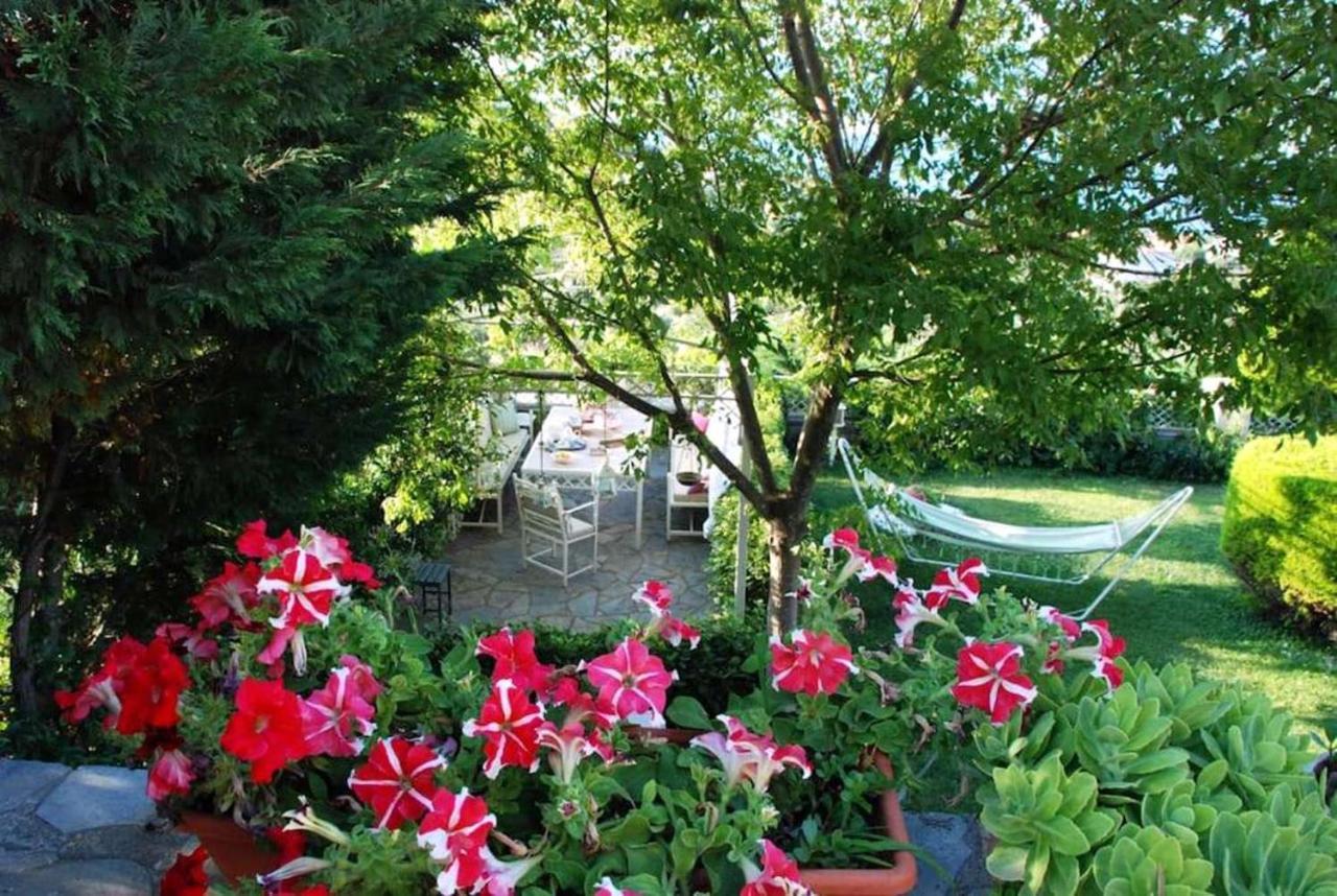 Holiday home Evelina - With View Volos