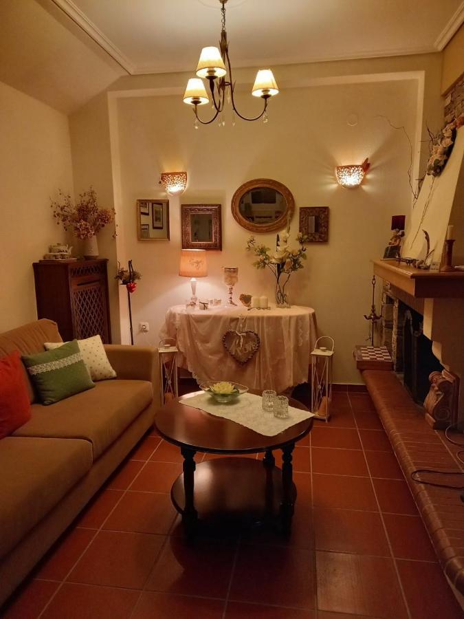 Holiday home Evelina - With View