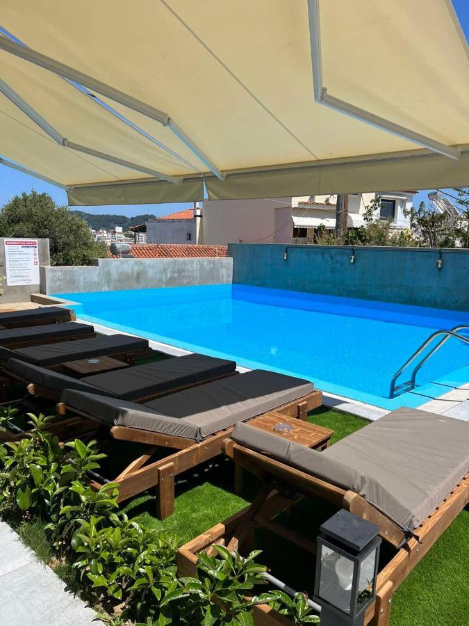 Oro 3* Skiathos Town