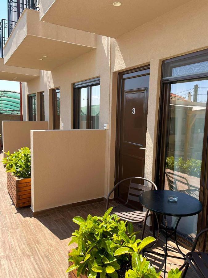 Oro 3* Skiathos Town