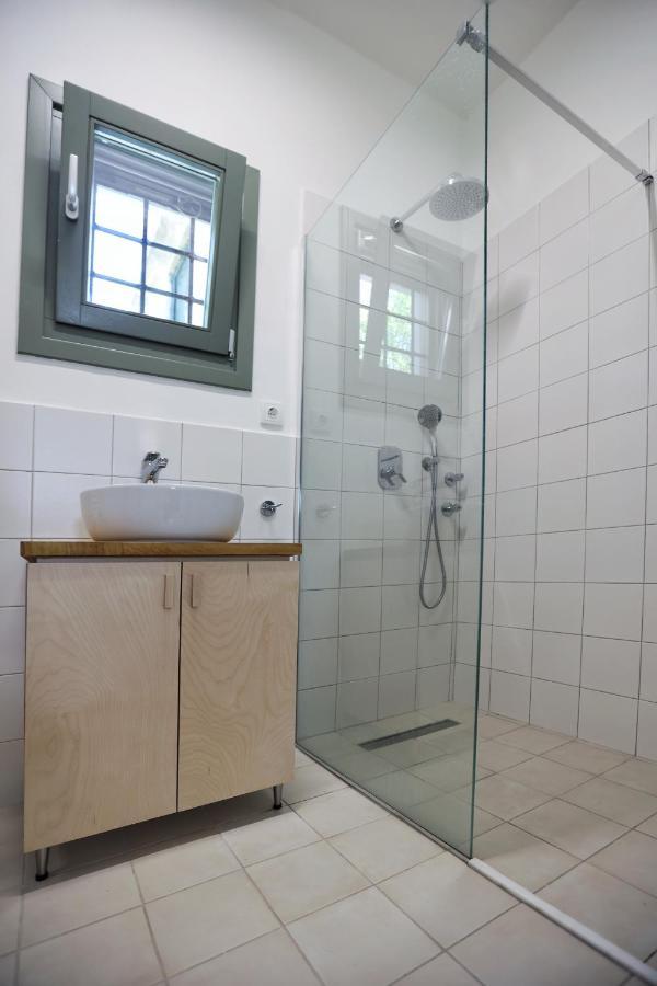 Apartment Admonis - In The Olive Grove