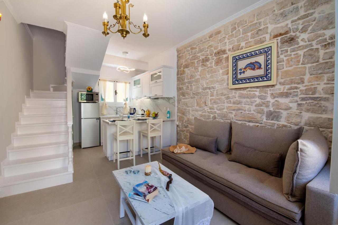 Evi's Maisonette Holiday home
