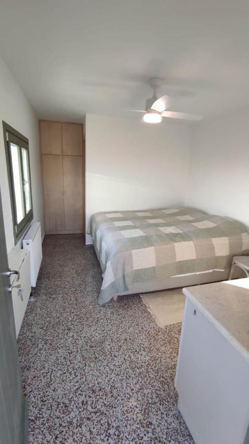 Little House In The Olive Grove Apartment Melissatika