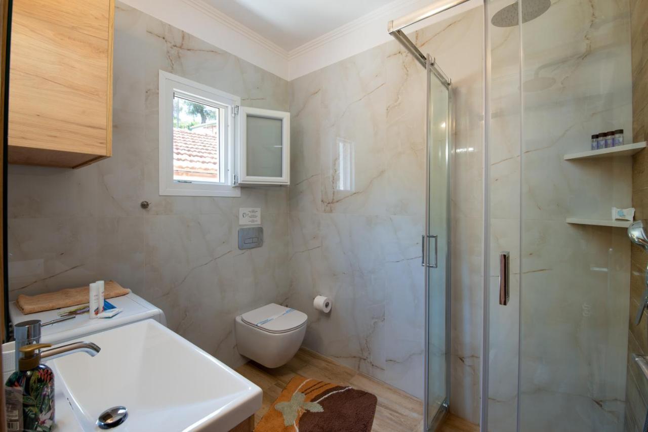 Evi's Maisonette Holiday home