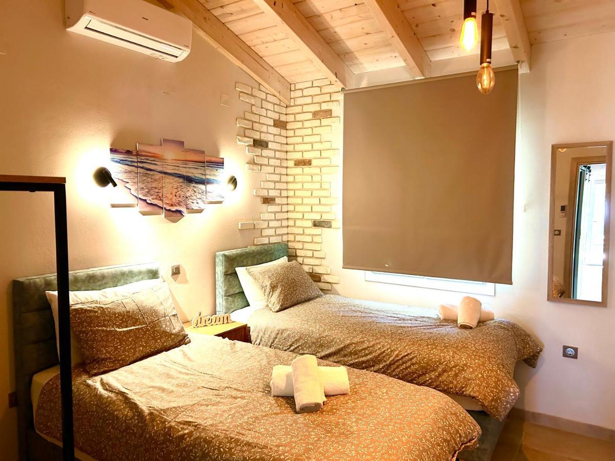 Anna's House Holiday home Perama (Corfu)