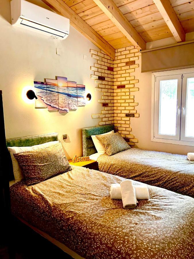 Holiday home Anna's House Perama (Corfu)