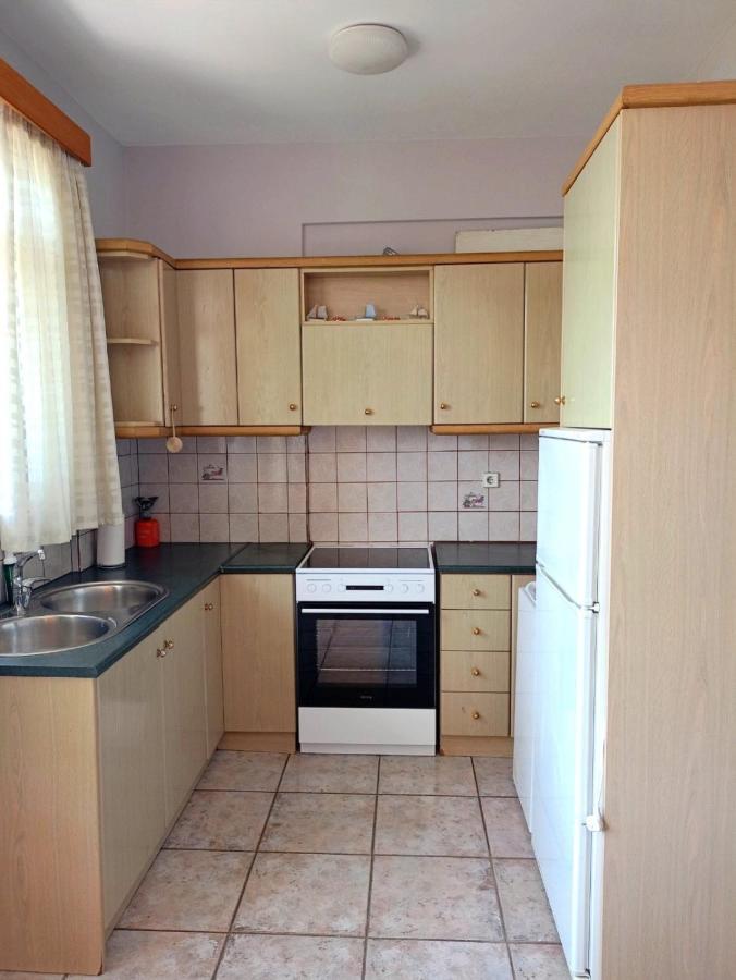 Apartment Captain's Panoramic Sea View Sami (Kefalonia)