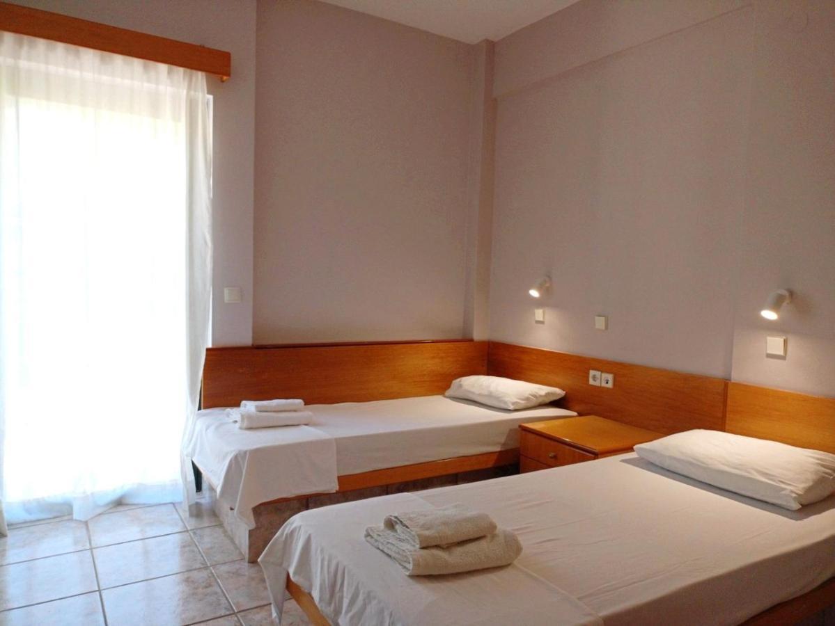 Captain's Panoramic Sea View Apartment