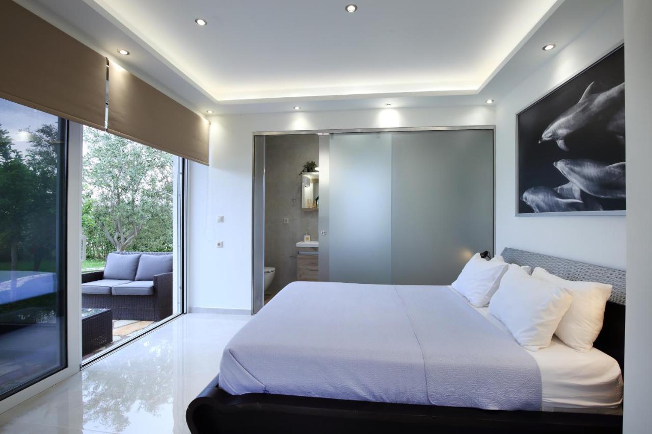 Villa Goudis *