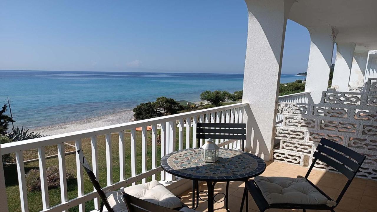 Apartment Breathtaking Sea View