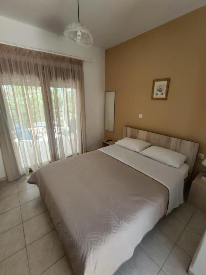 Angelos Studios Apartment