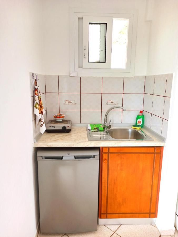 Apartment Maria