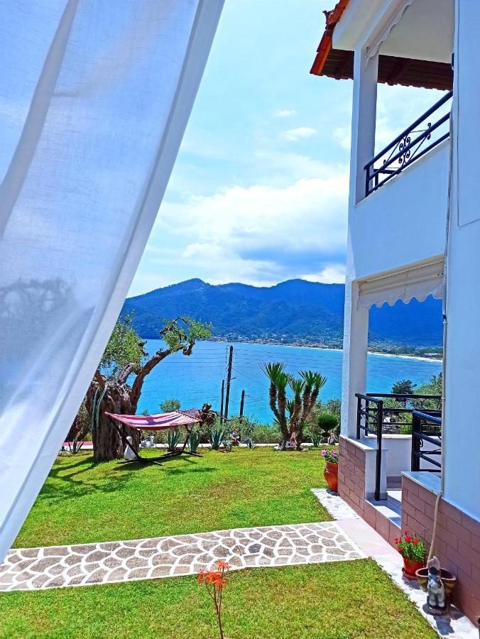 Maria Apartment