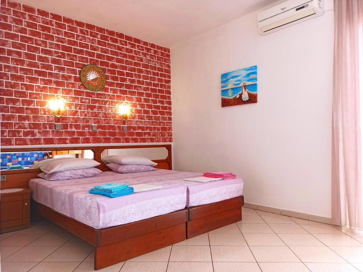 Maria Apartment *
