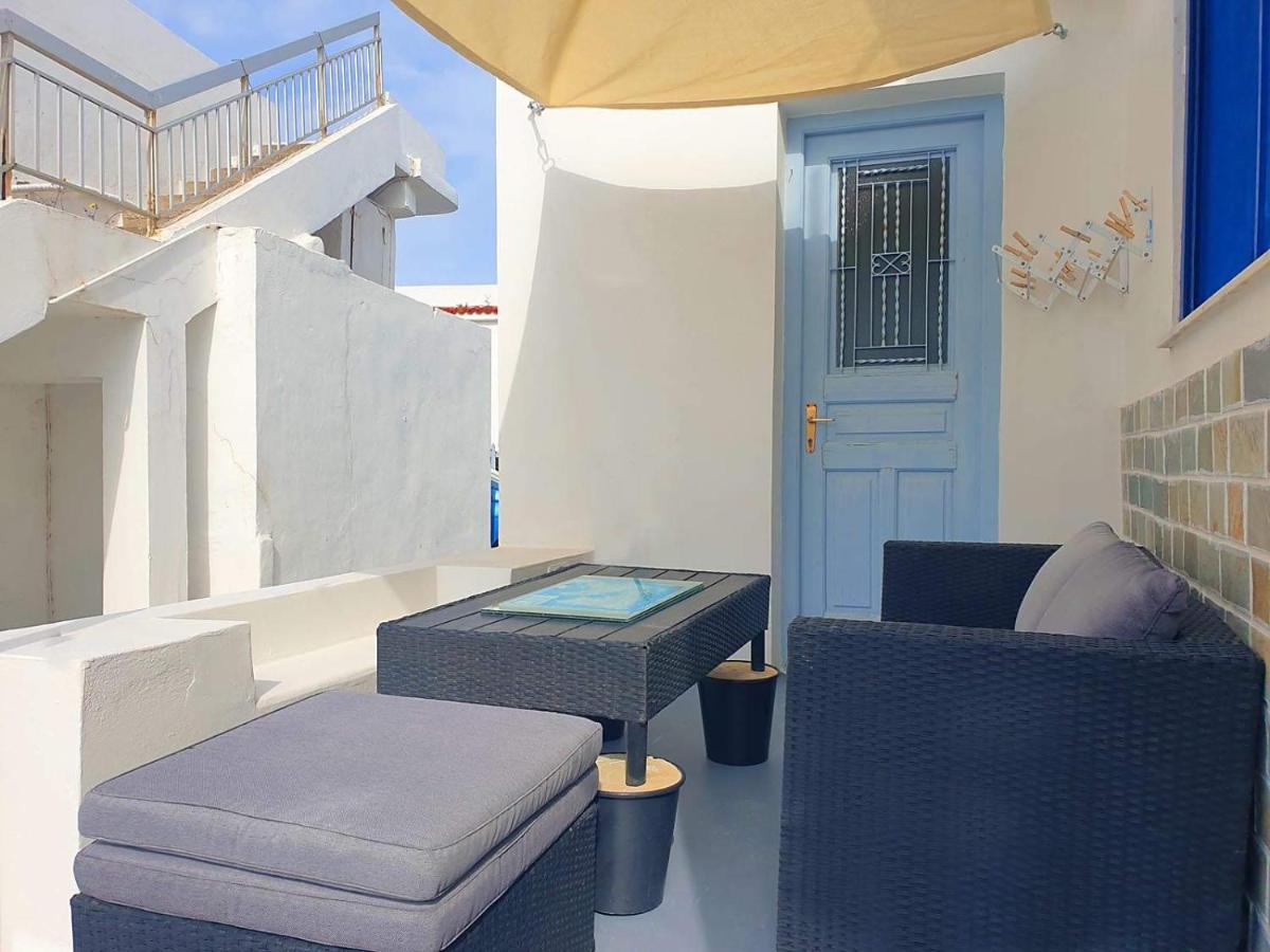 Milos Village *