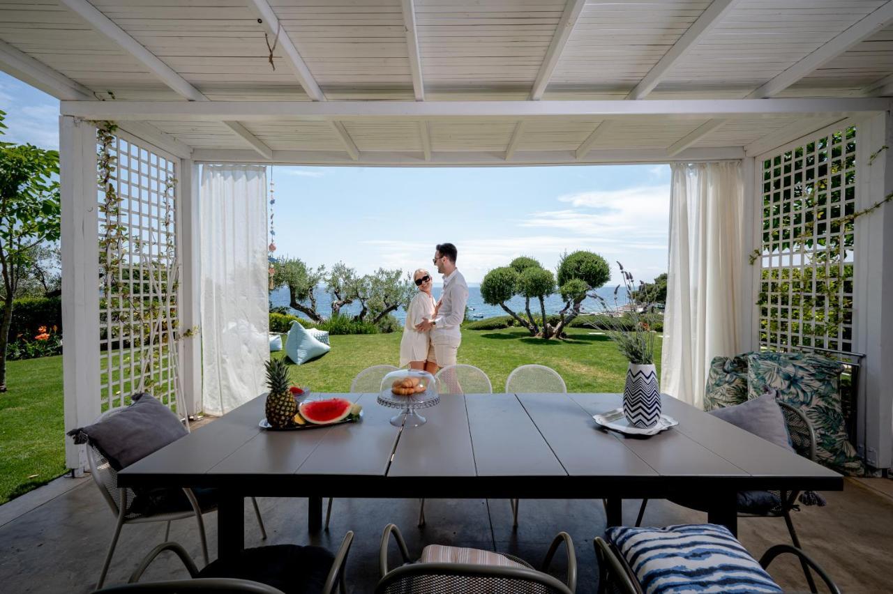 Akti Beachfront Chalkidiki *