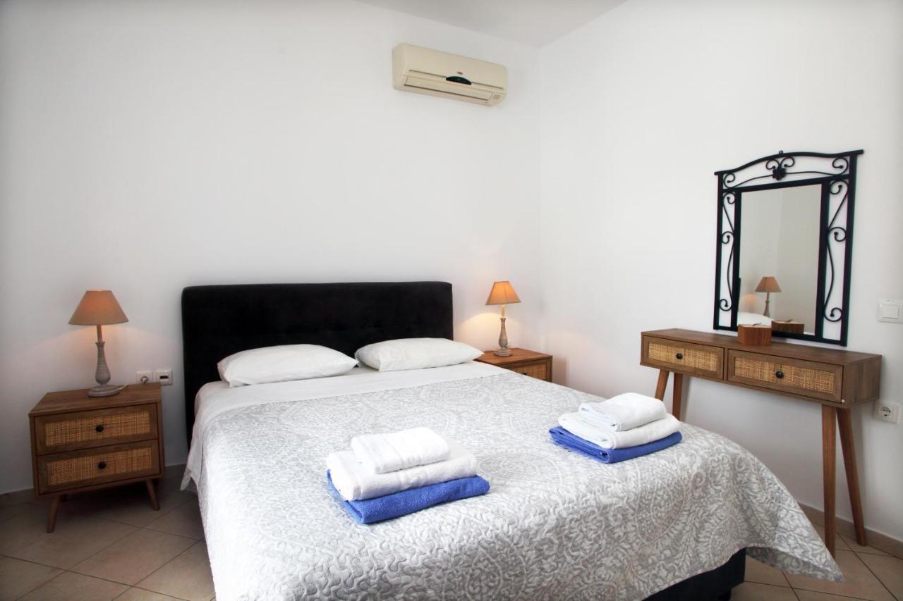 Echinades Villa *
