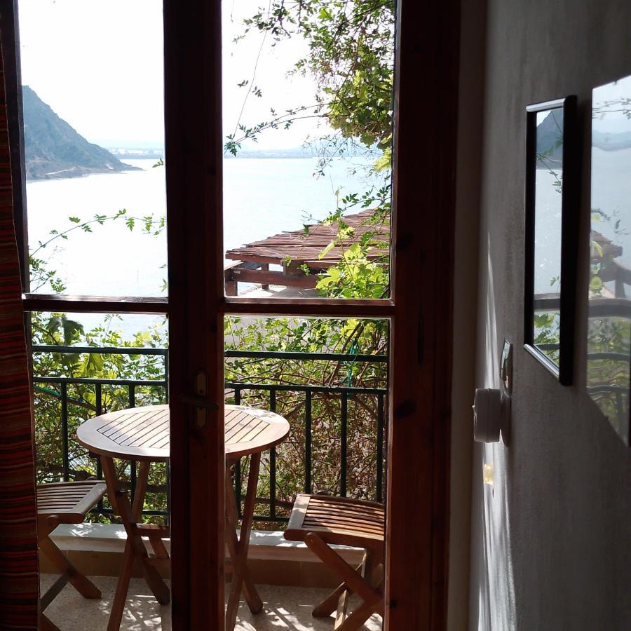 Loggia * Agia Galini (Crete)