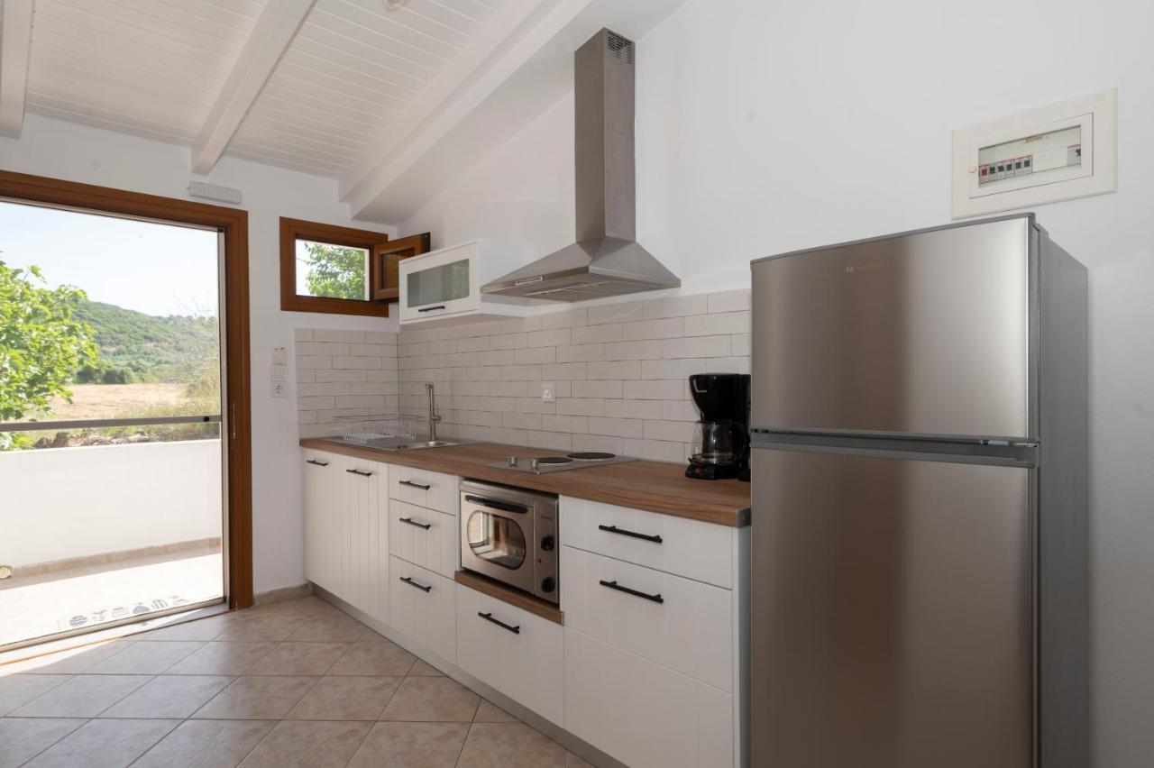 Asterias Apartment