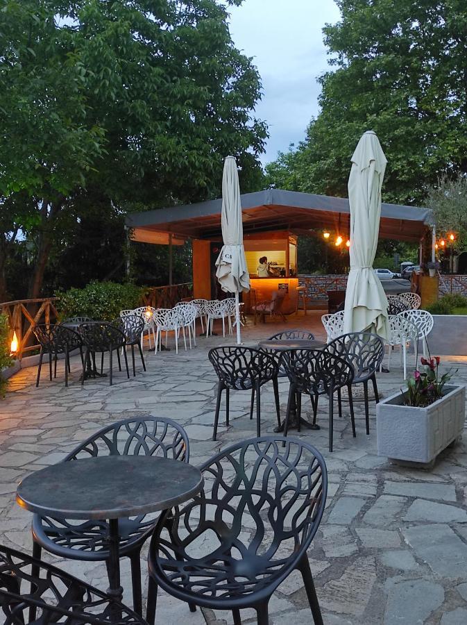 Guest house ενοικιαζόμενα ενιπεύς- Enipeas *