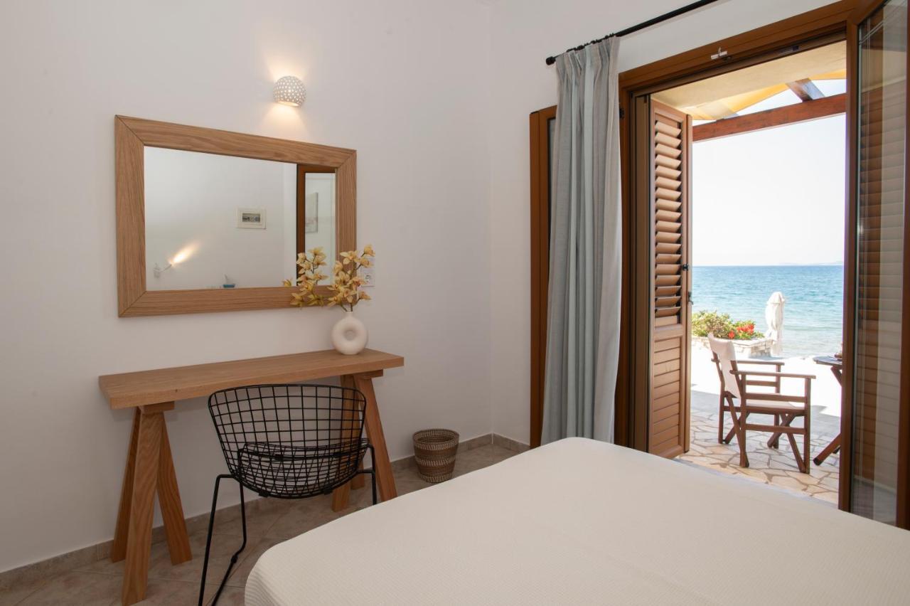 Asterias Apartment *