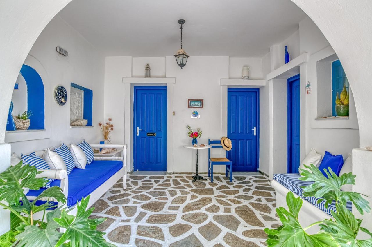 Apartment Alpha