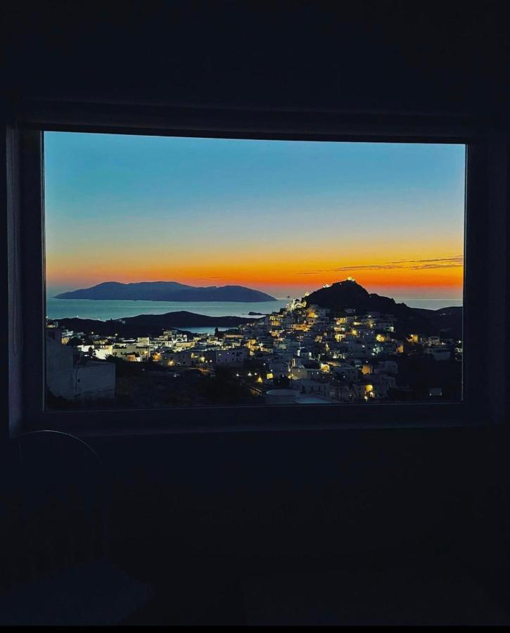 Hotel Skala Sunset And 3*