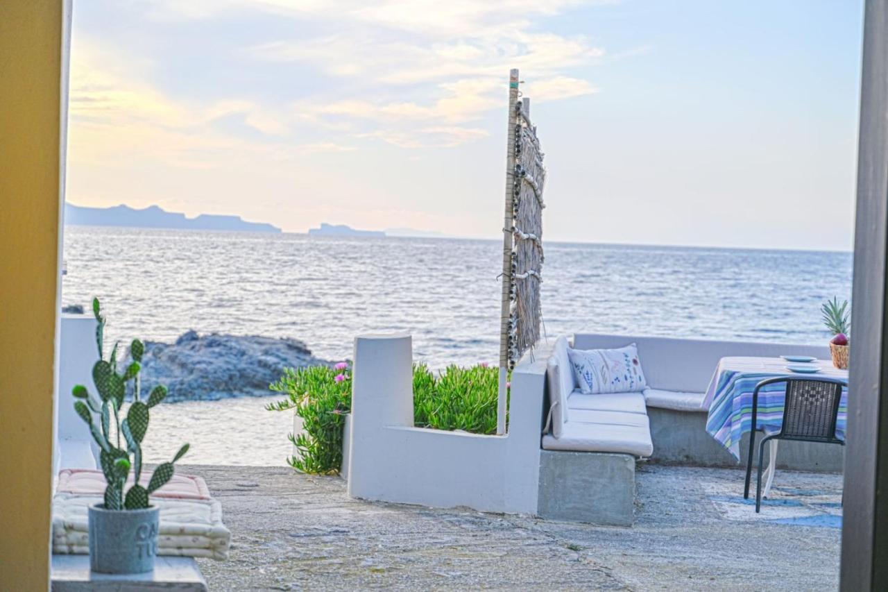 Holiday home Seaside House In Ravdouha *