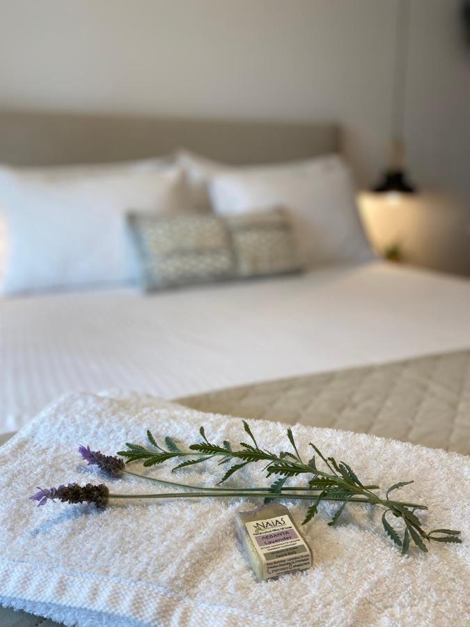 Olea Luxury * Parga