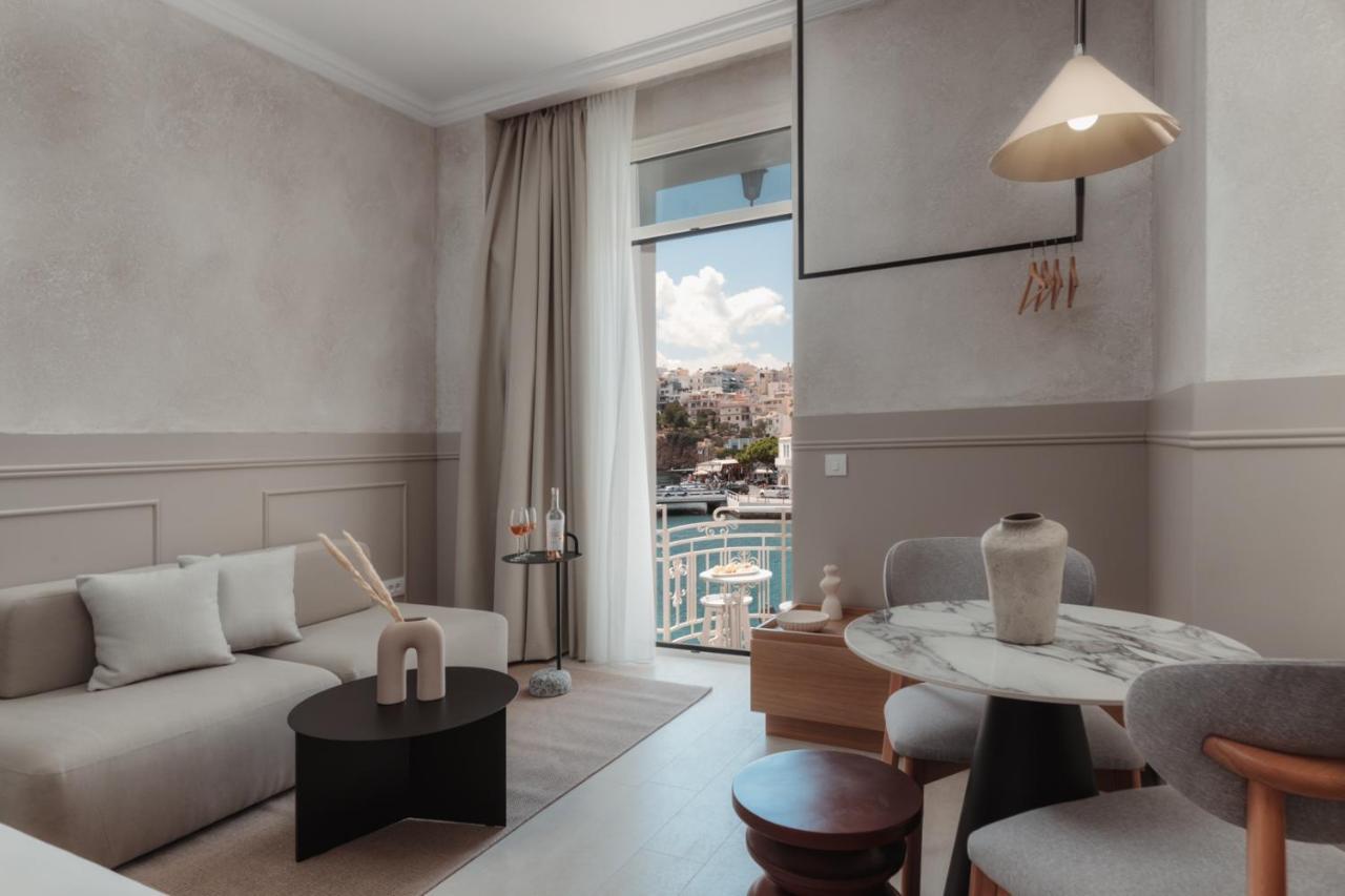 Luxury By Lato Agios Nikolaos (Crete)